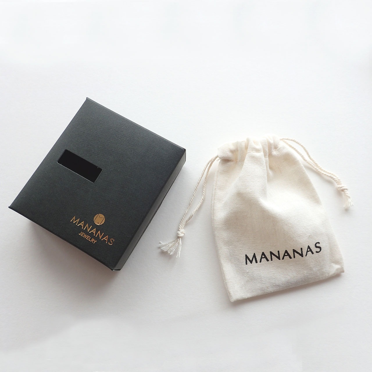 Triangle Bangle (メンズ)