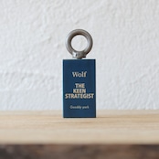 Bird Call - オオカミ / Wolf