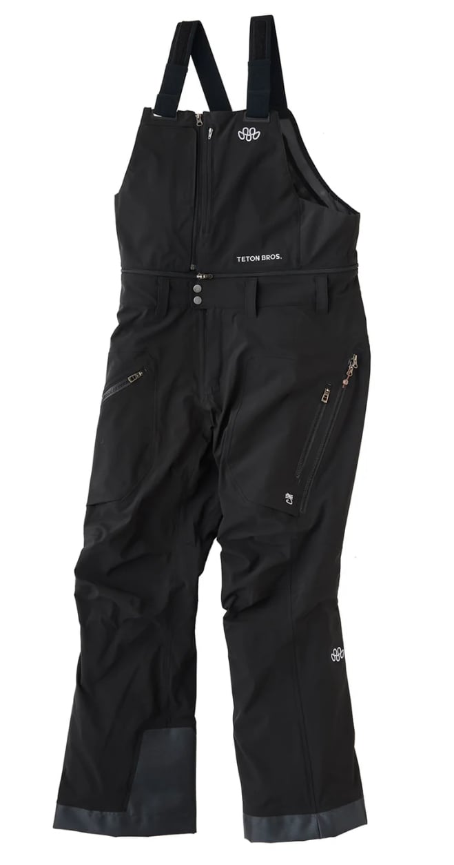 Teton Bros. | Stride Lab Niseko