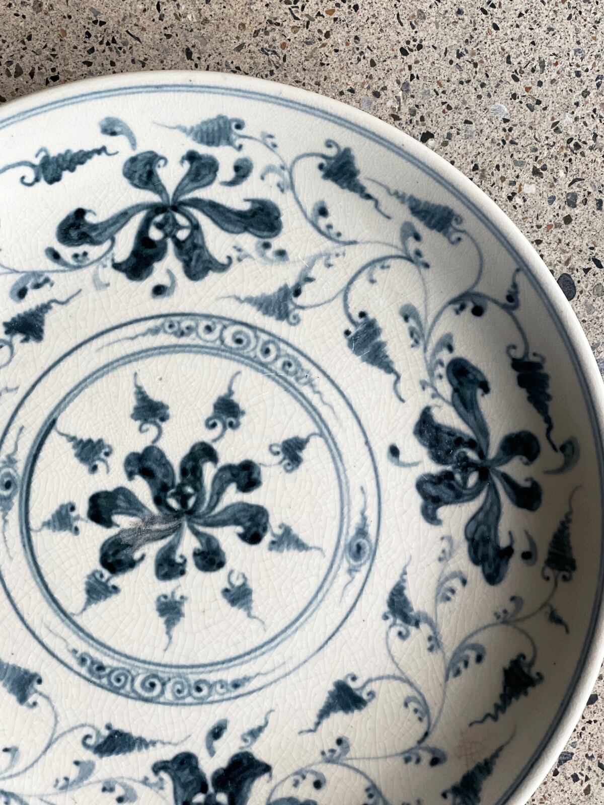 オールドバッチャン焼き／大皿 | 333 & tay - Delivery Service