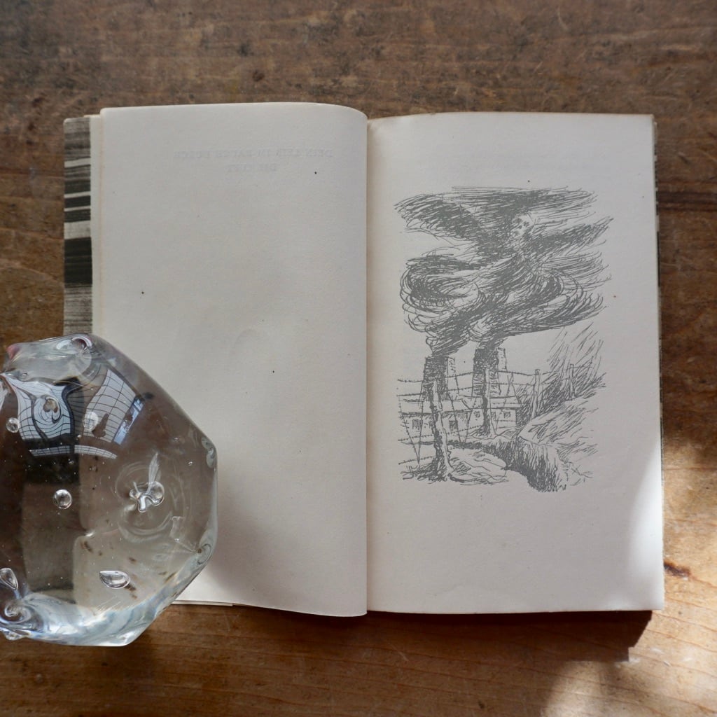 絶版洋古書】ネリー・ザックス 詩集『死神の住処で』 Nelly Sachs In