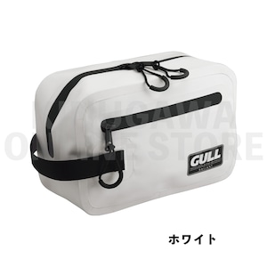 【2025年商品入荷しました】ウォータープロテクトポーチ GULL ガル ダイビングプロテクトバッグ