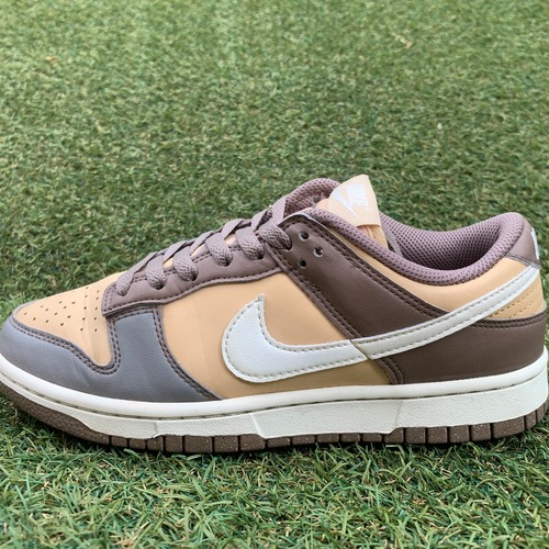 NIKE DUNK LOWナイキ ダンク ロー HC418