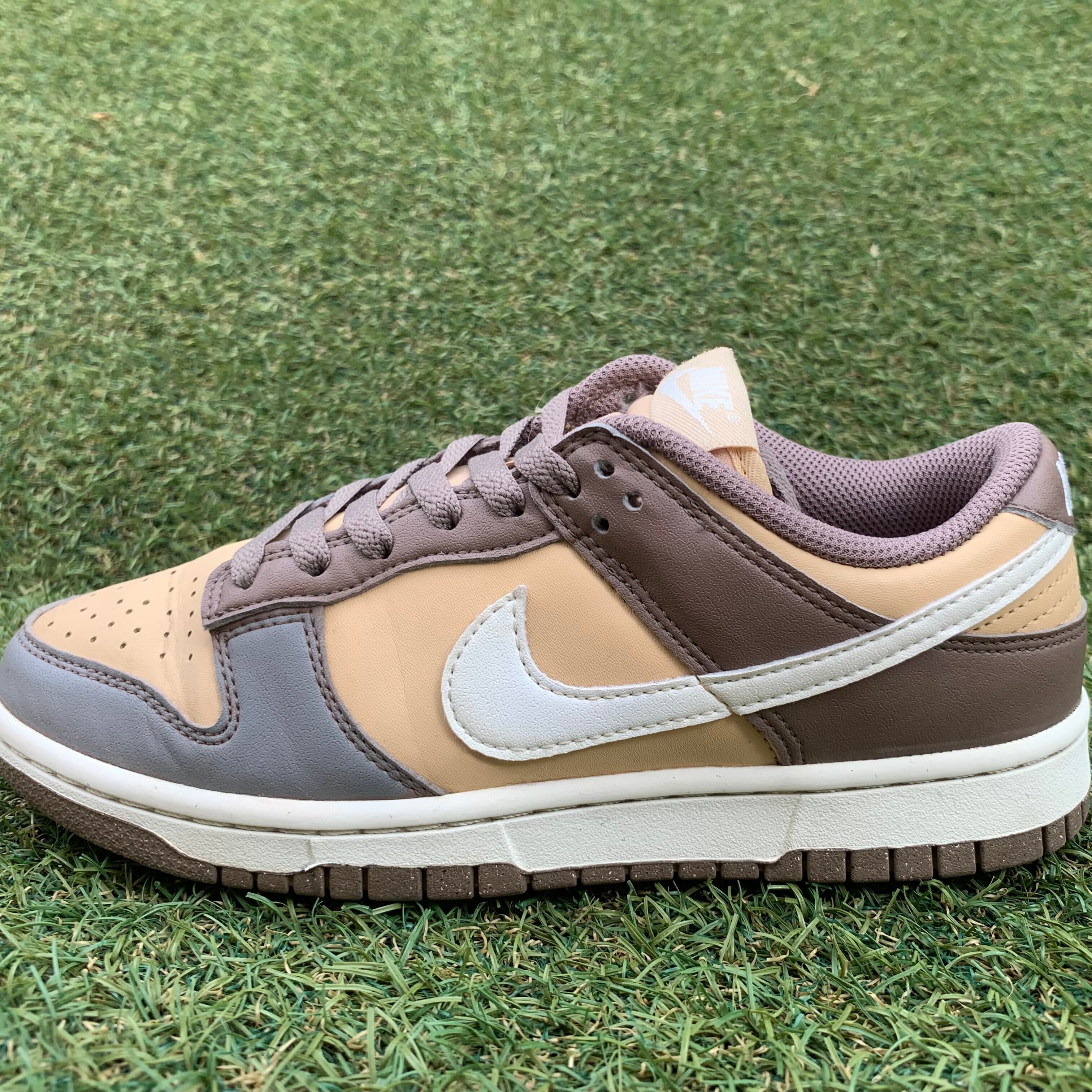NIKE DUNK LOWナイキ ダンク ロー HC418