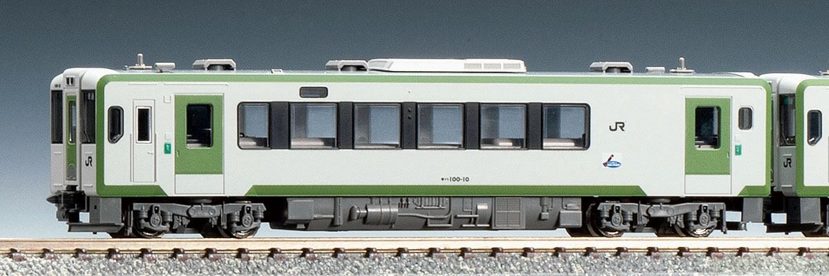7458 キハ100形(2次車)(M)