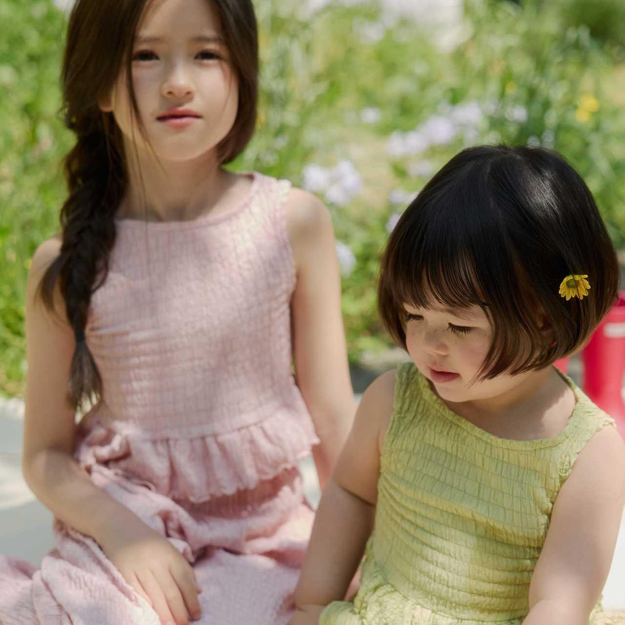«予約»«ジュニアサイズあり»«Urban rabbit» クリーストップス 4colors