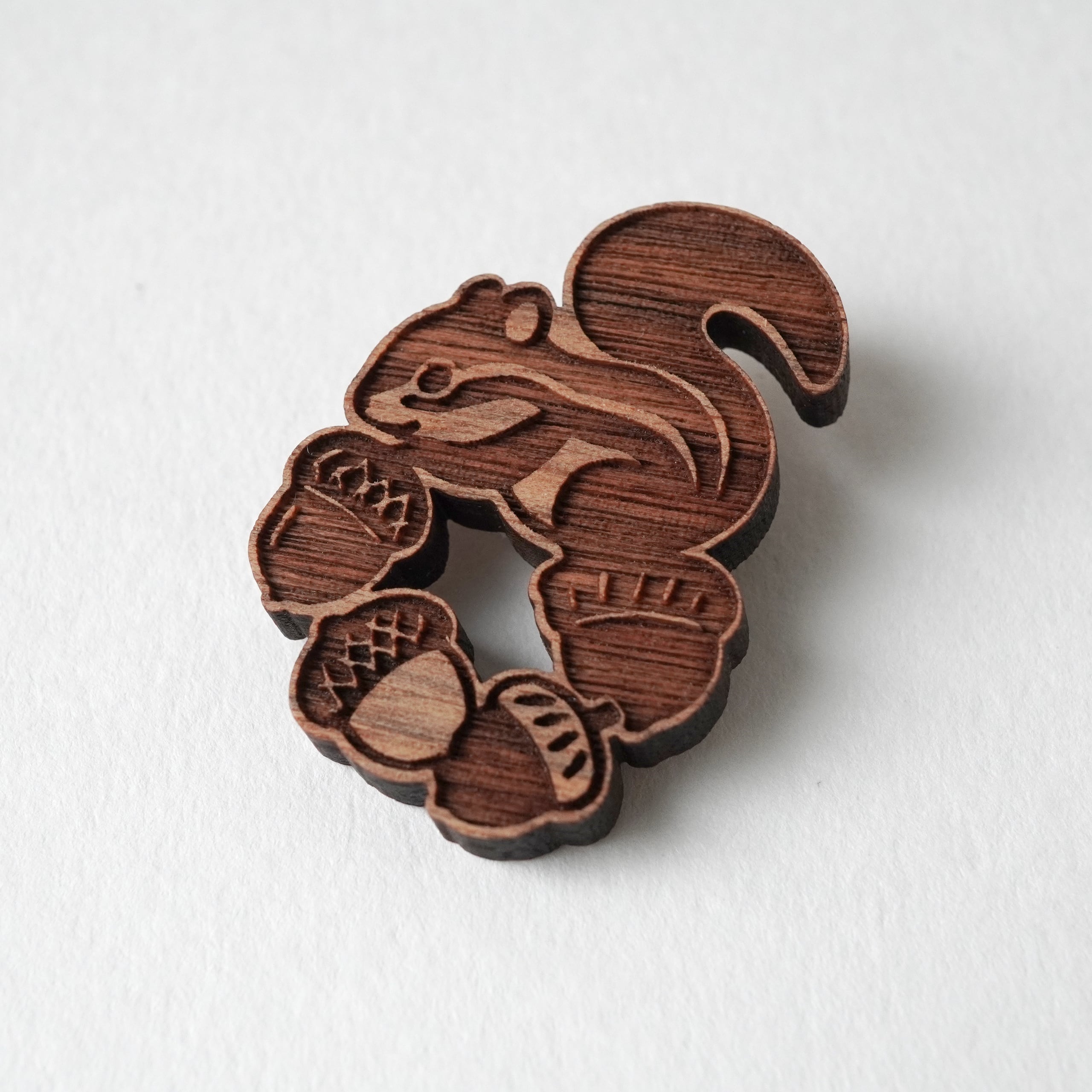 Brooch【ブローチ】 | 木tch（コッチ）