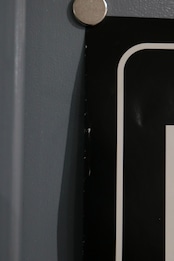 The Blair Witch Project 1999 U.K. poster