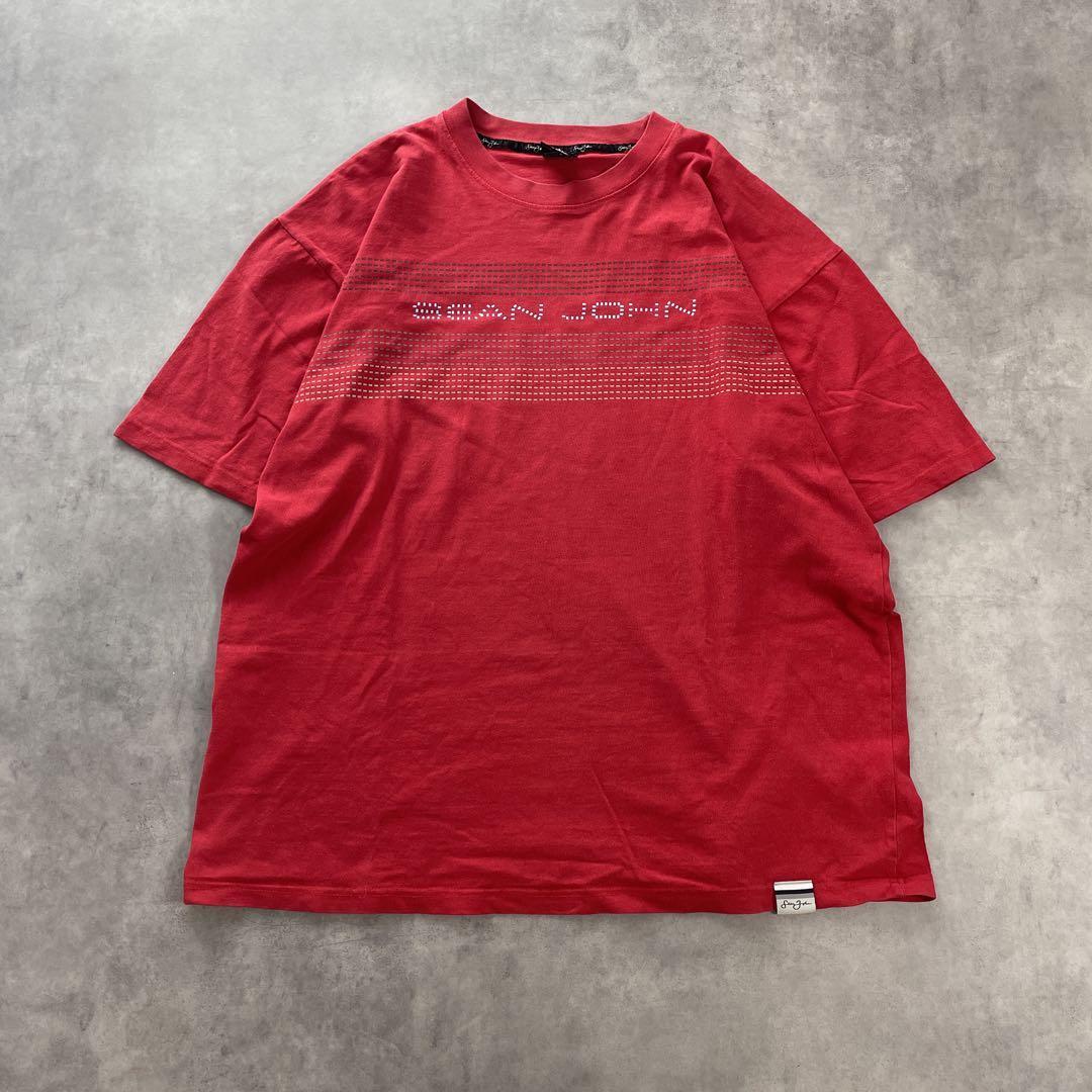 B系 90s 00s Sean John ショーンジョン Tシャツ HIPHOP | SALONE. B系 90s 00s Sean John ショーンジョン Tシャツ HIPHOP | SALONE.