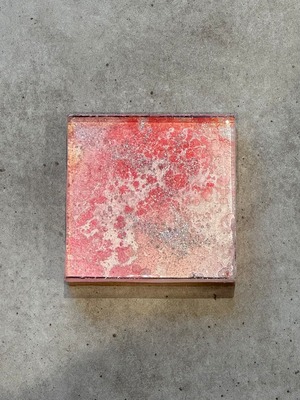 SOU ART CUBE SAKURA No.2