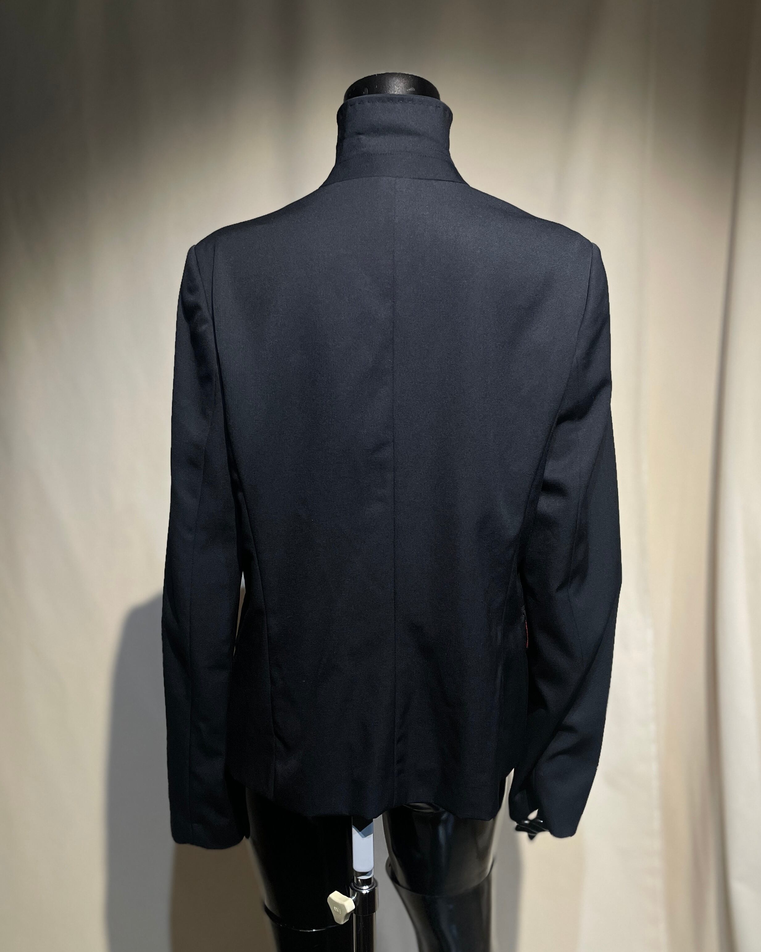 ジャケット・アウター S/S2010 CdG CdG - Hand Stitch Jacket S/S2010 CdG CdG - Hand Stitch Tailored Jacket | Atelier Accord