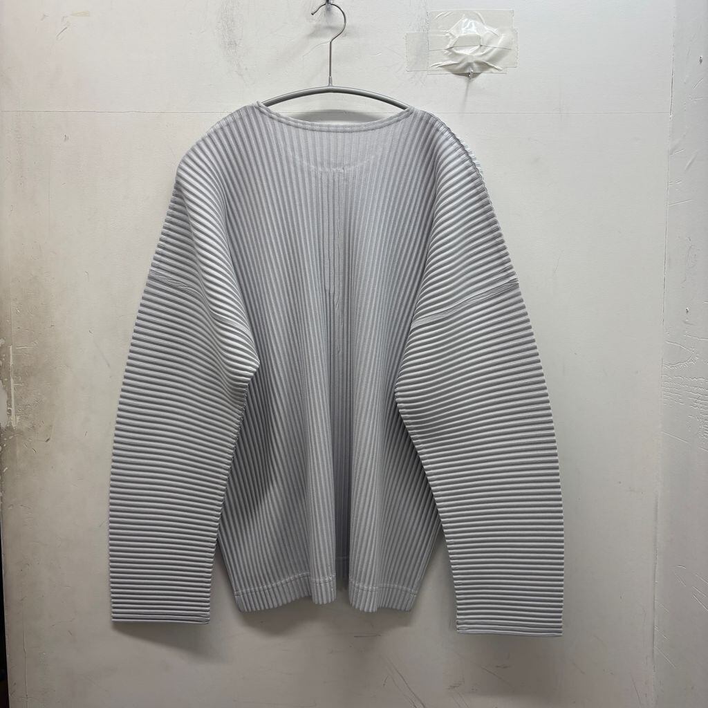 HOMME PLISSE ISSEY MIYAKE(オム プリッセ イッセイ ミヤケ) 長袖