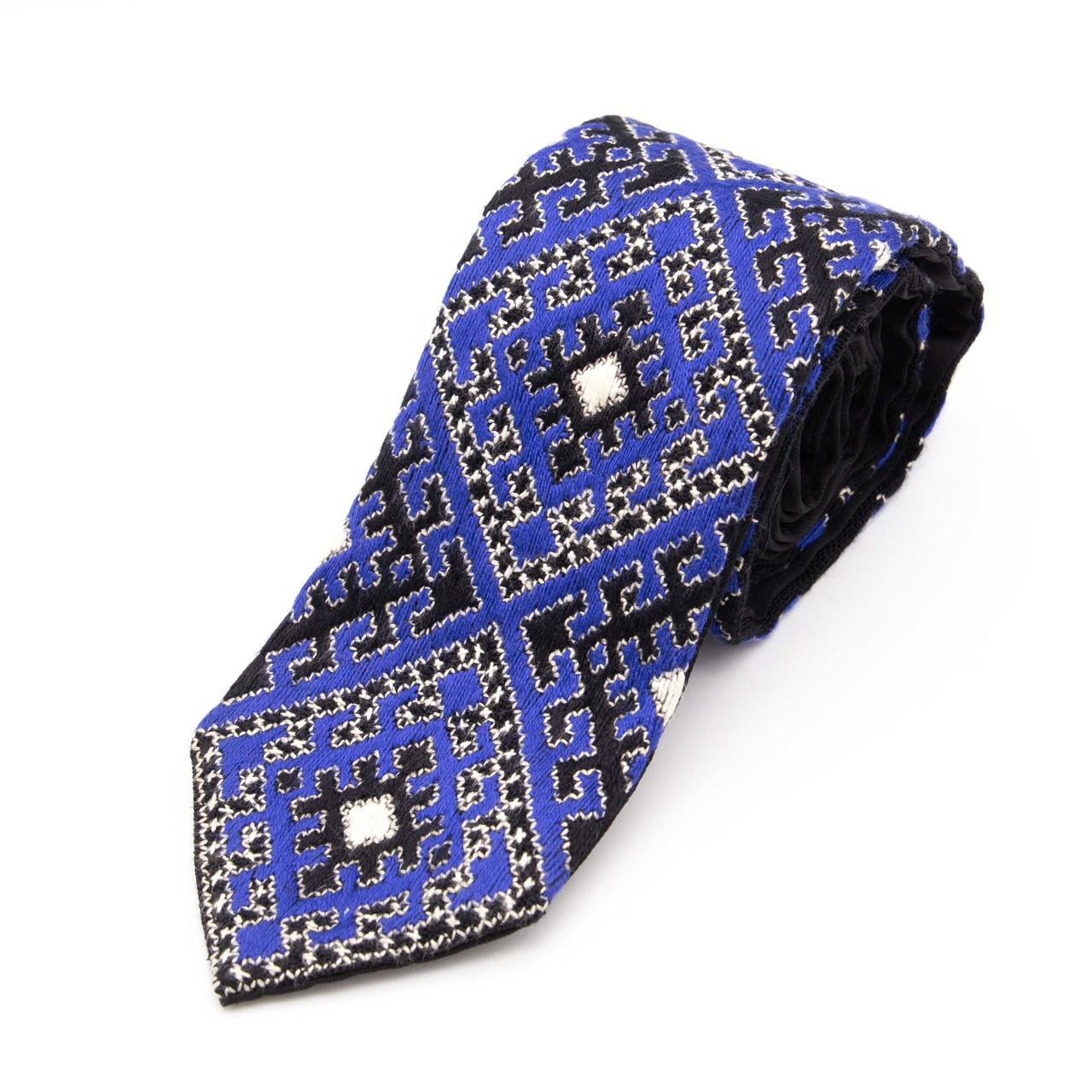 Baluchi Necktie 02 / ネクタイ