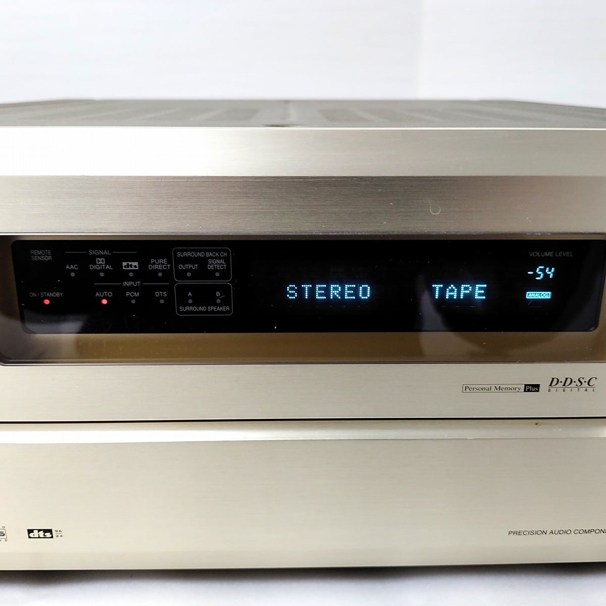 Denon・デノン・AVアンプ・AVC-A11SR・No.230309-25・梱包サイズ140