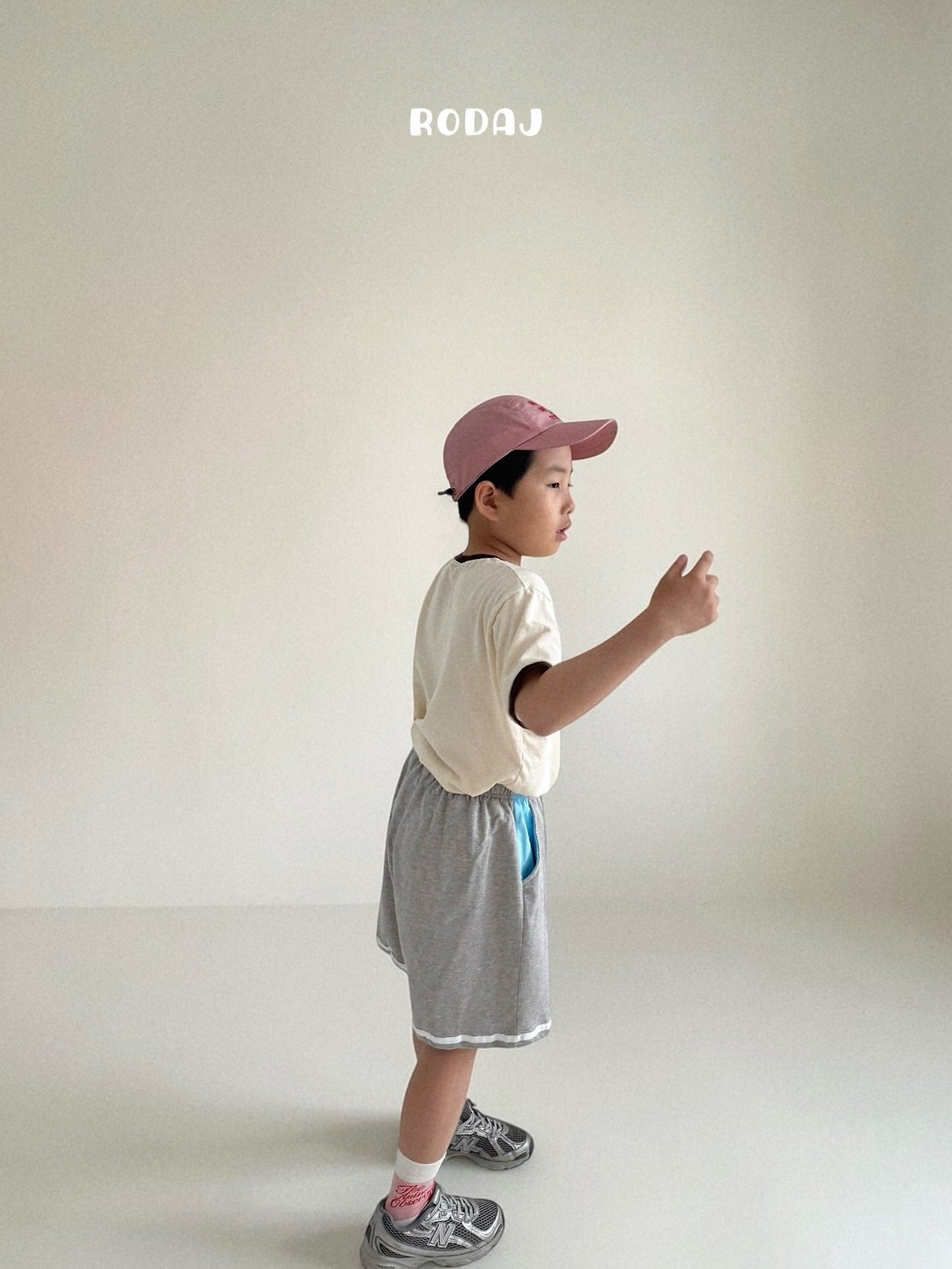 [RODAJ] Milk Pants (JS/JM/JL) / [로다제이] 밀크팬츠 (JS/JM/JL)