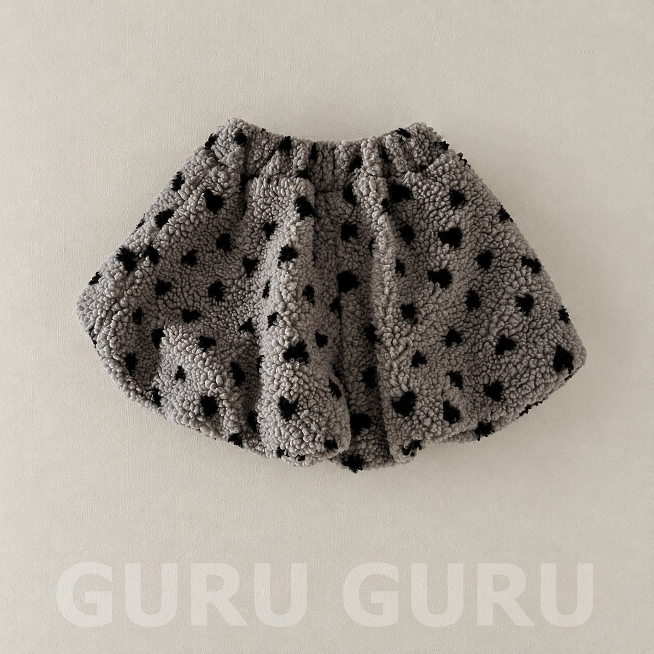GURUGURU［取寄］heart cloud bloomer 26winter