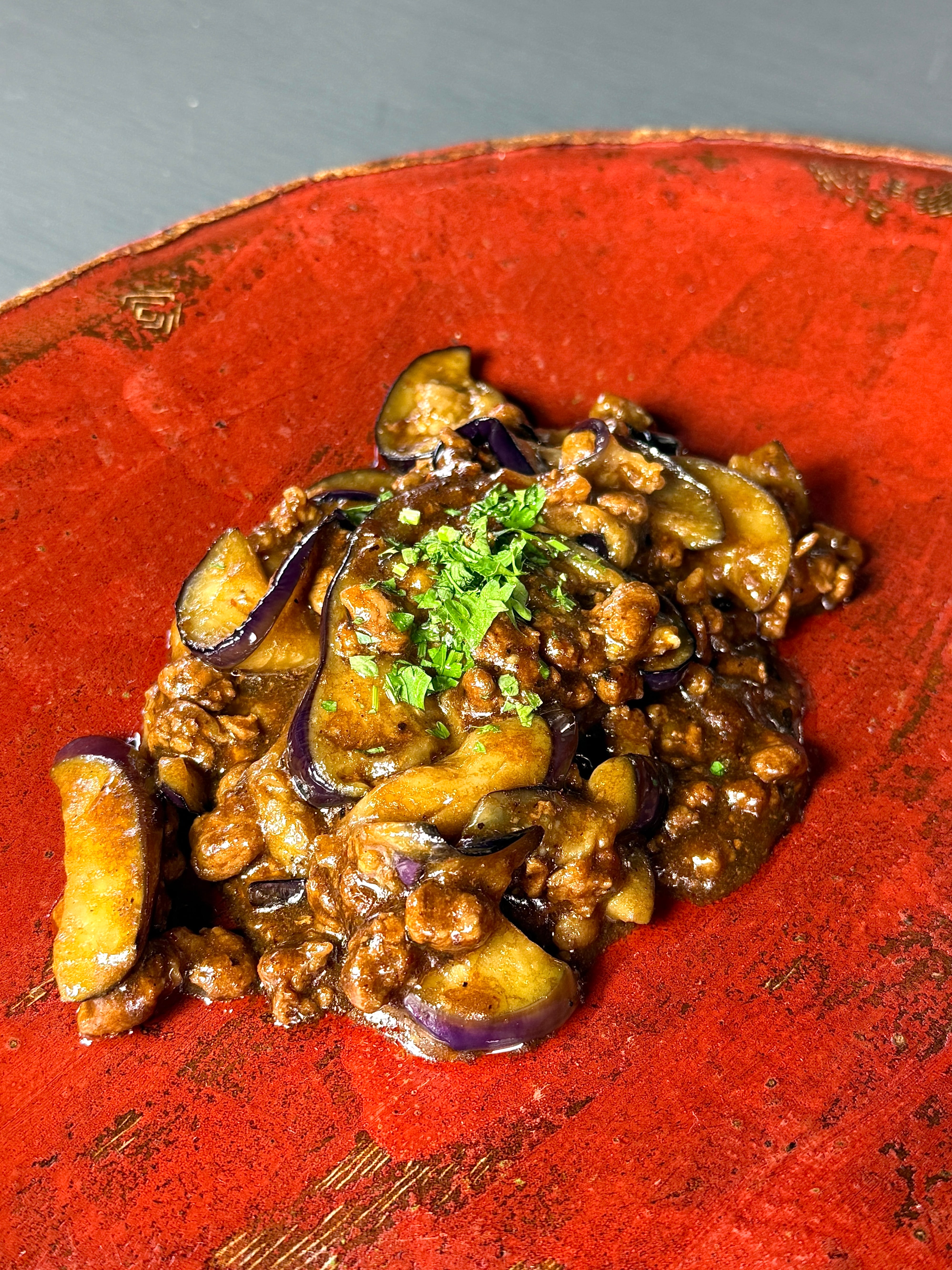 家庭的創作厨房】麻婆豆腐の素 (3人分/冷凍) ＆ 松阪牛辣油 セット