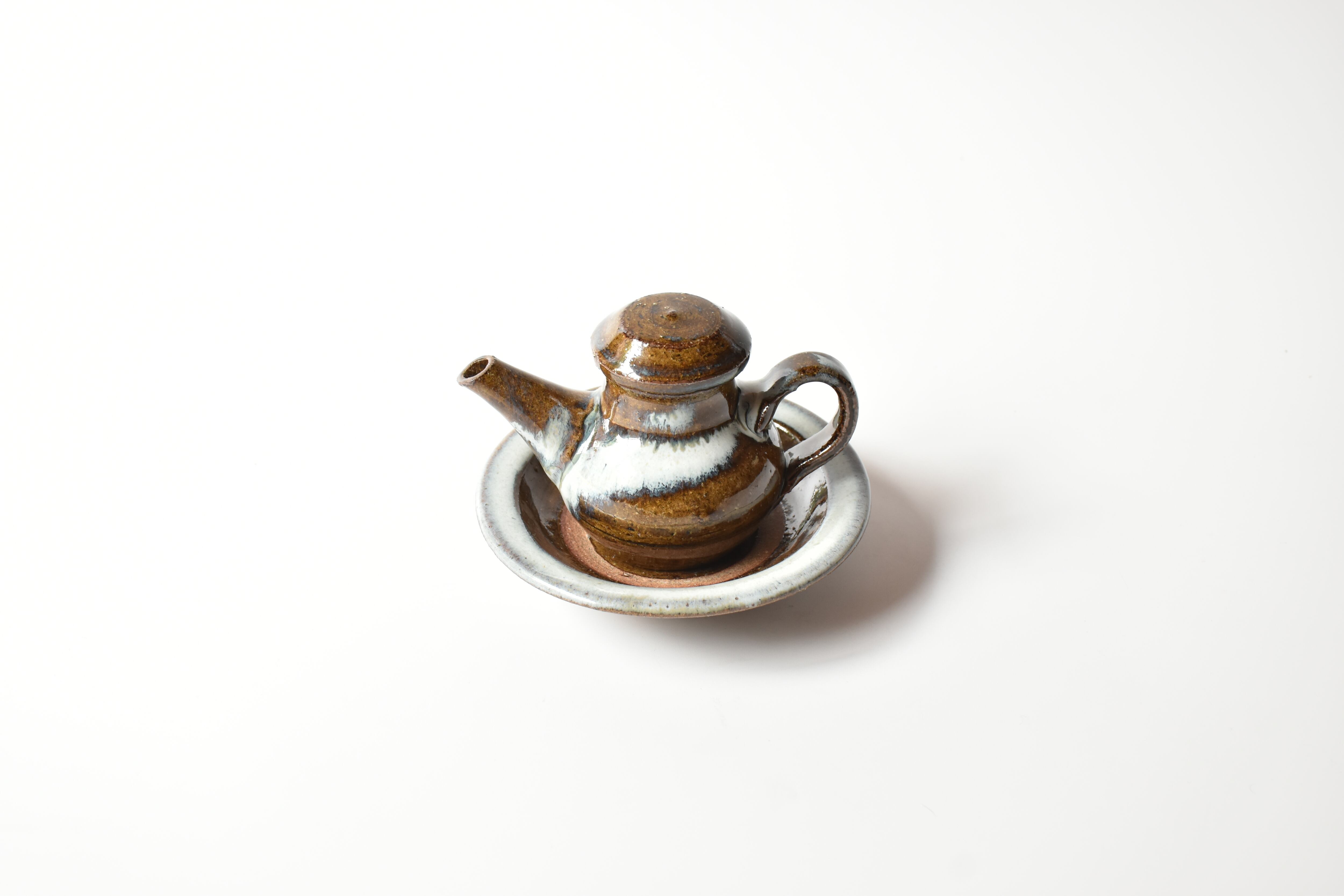 小代焼 ふもと窯そばちょこ 井上尚之 小鹿田焼 黒木昌伸 ショップ