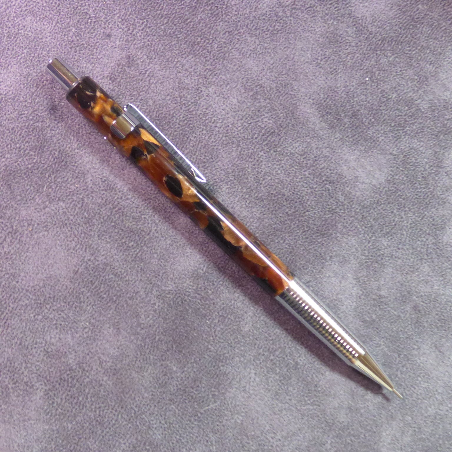 シャーペン MP201 W10511 acrylic crush | CraftA840129