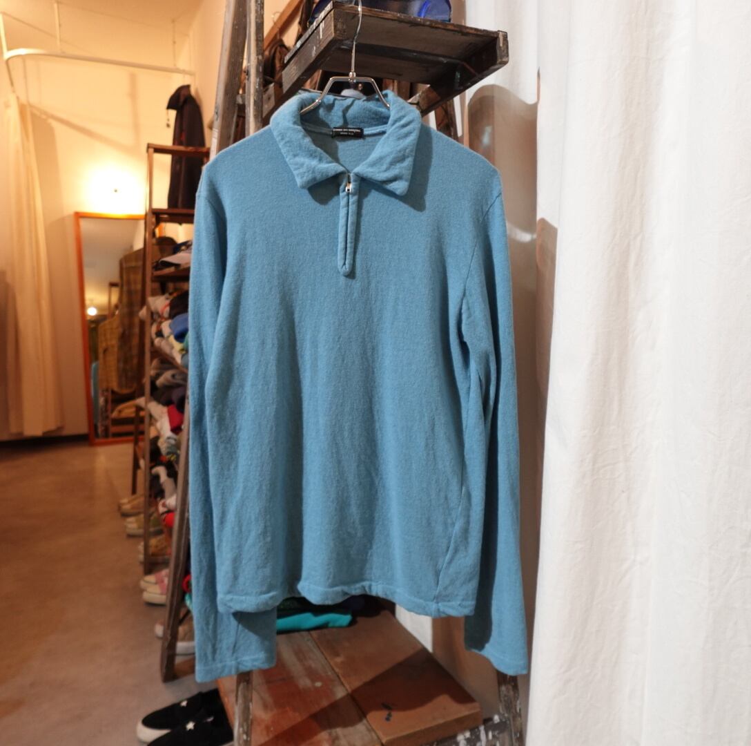 00s COMME des GARCONS HOMME PLUS / コムデギャルソンオムプリュス