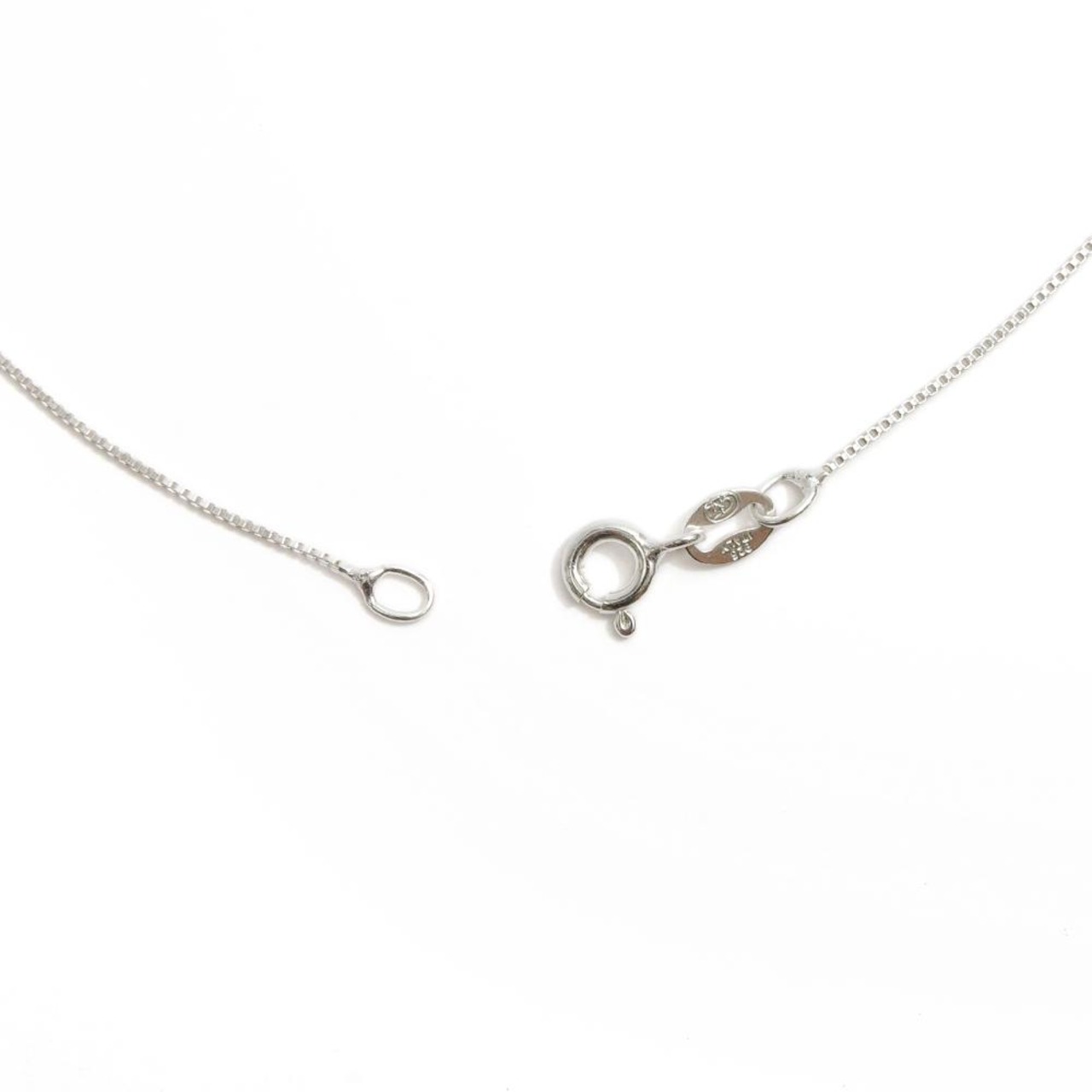 【INDIAN JEWELRY インディアンジュエリー】Navajo WHITE BUFFALO pendant Nila Johnson ナバホ ホワイトバッファローペンダント ニラ・ジョンソン作
