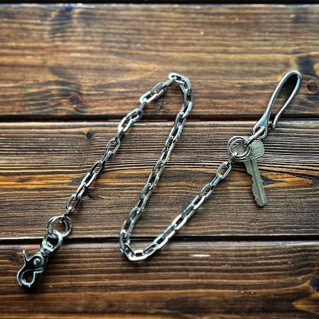 【Wallet Chain Nickel 角小判】