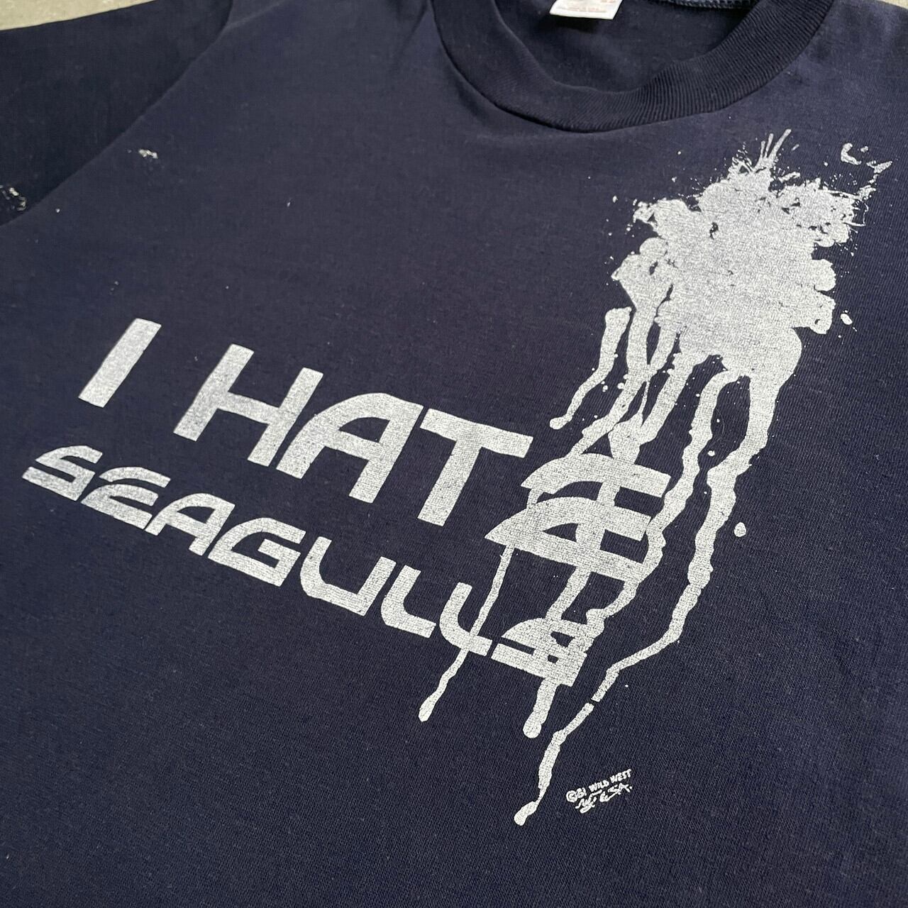 80sアメリカ製 デヴィッドボウイ ヴィンテージ ノースリーブTシャツ