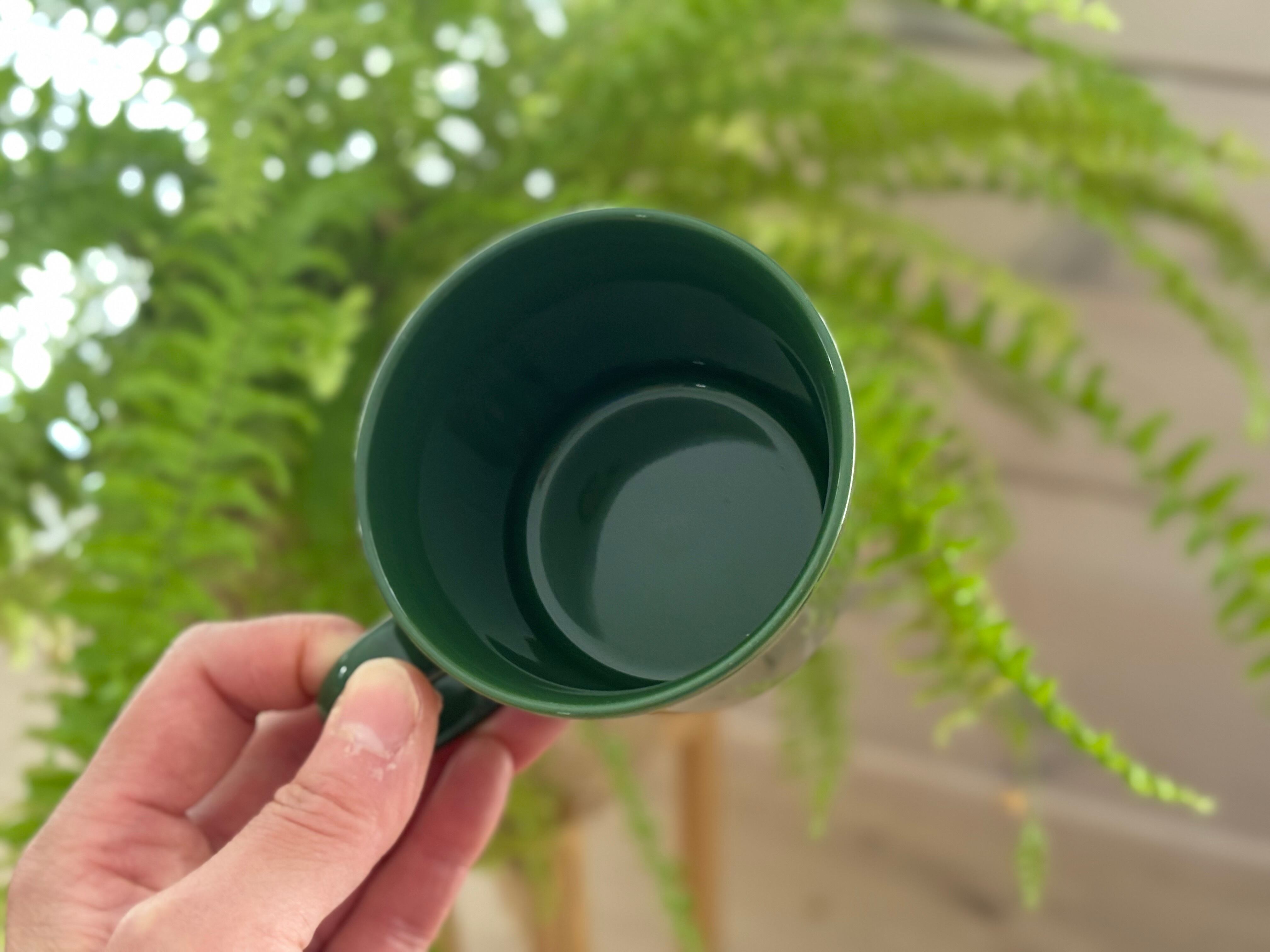 iittala TEEMA mug forest green | イッタラ ティーマ マグ マグカップ