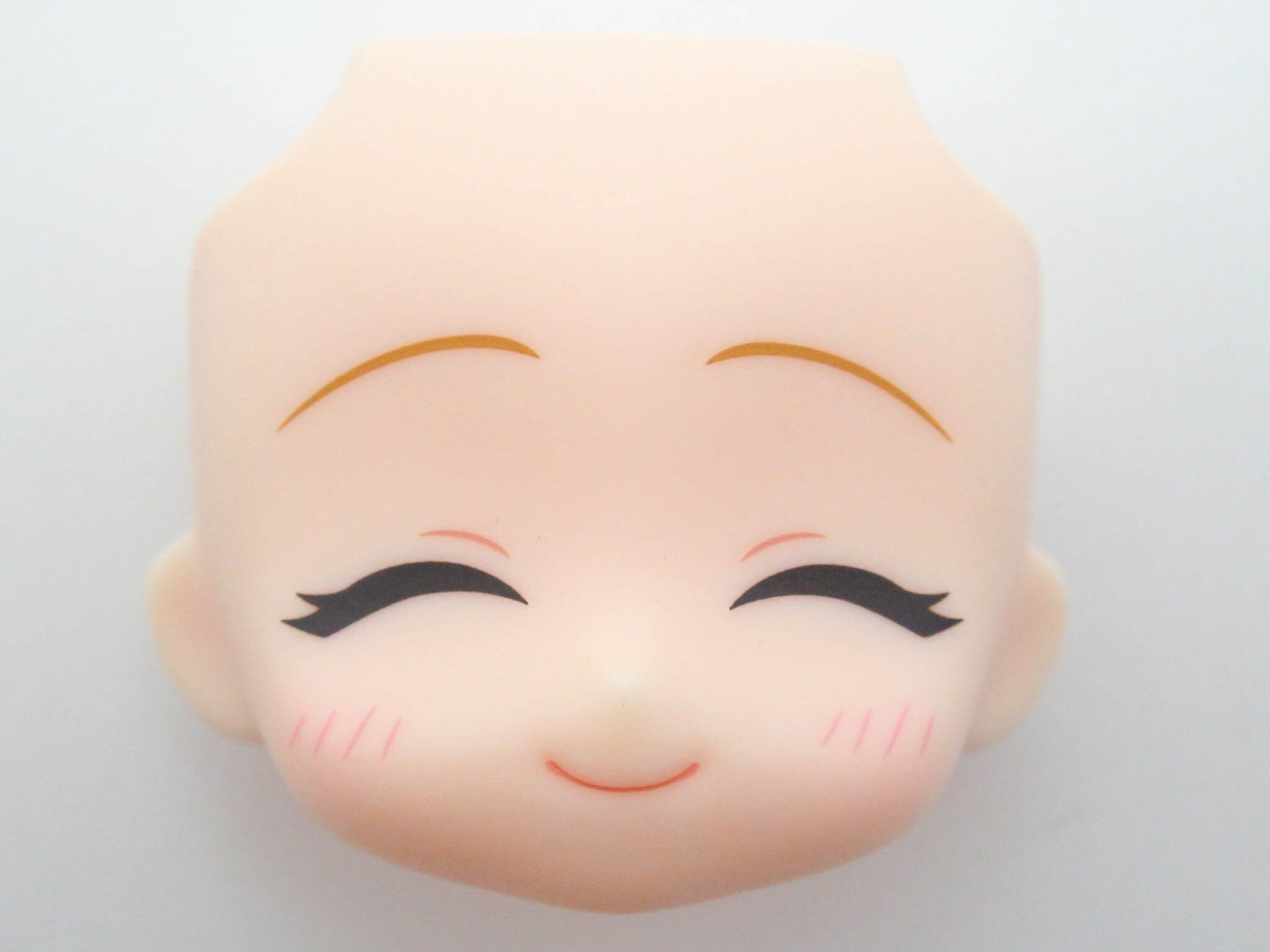 SALE】【1847】 神尾観鈴 顔パーツ 笑顔 ねんどろいど | ホビー通販