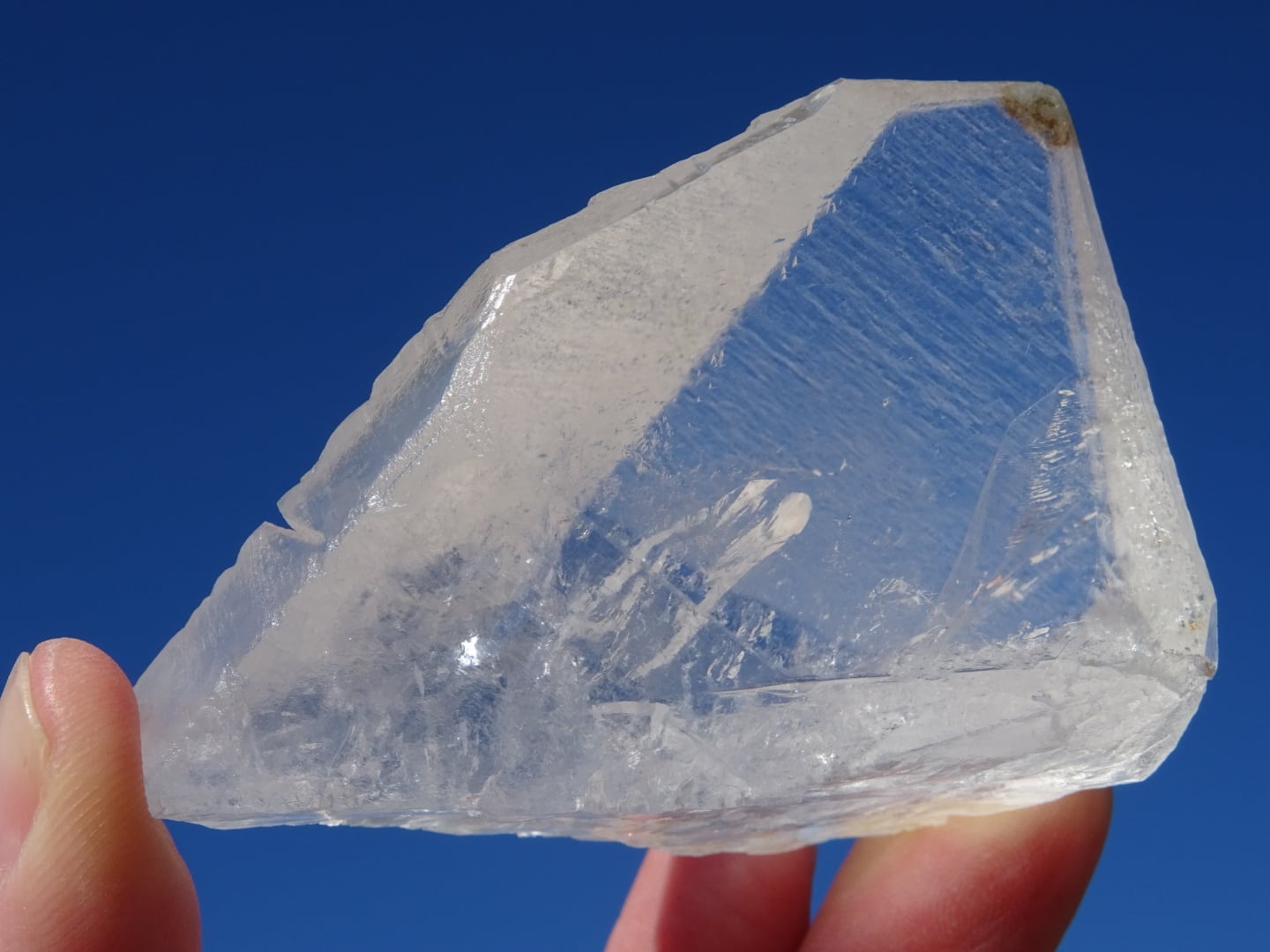 Aquarius(マスターレムリアン・トライゴーニッククリスタル) ~水瓶の女神たち~