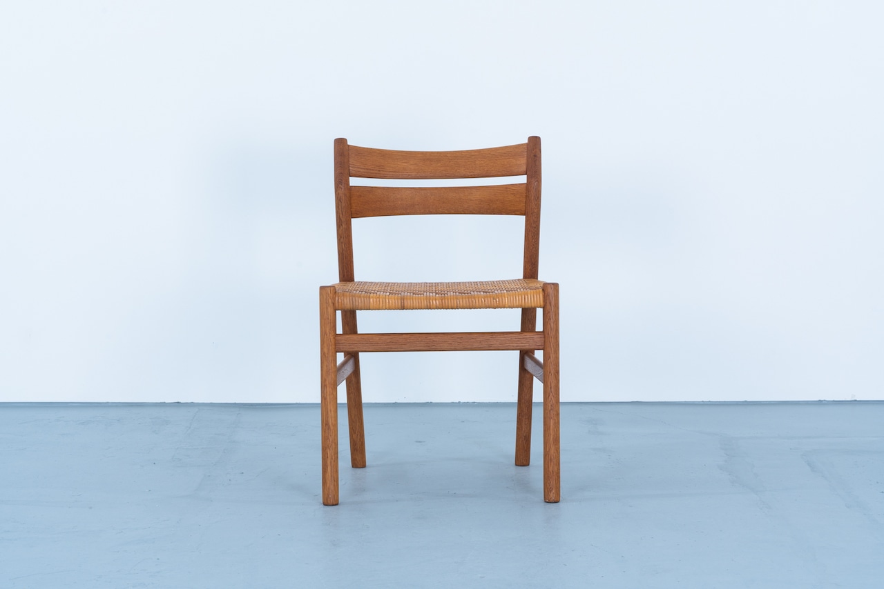 Borge Mogensen | BM1 dining chair