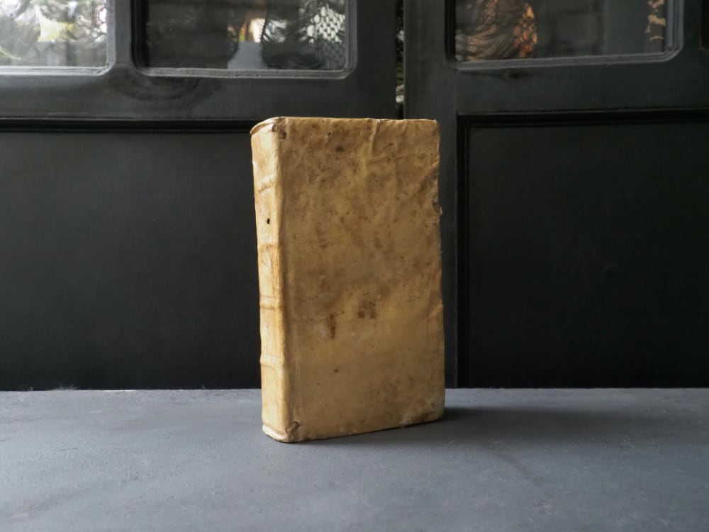 vieux livre 古書 | antique Salon