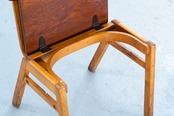 Fritz Hansen | Stacking School Chair
