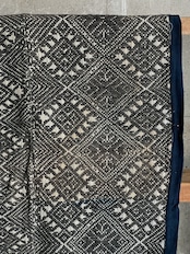 Thai tribe／Vintage fabric