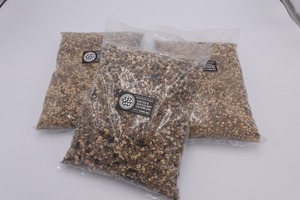 鶴仙園 オリジナル培養土２L×３袋