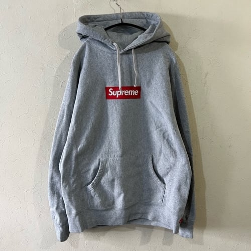 新しいコレクション Supreme シュプリーム パーカー コットン - n