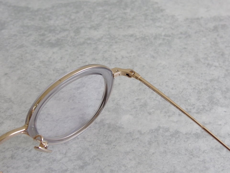 YUICHI TOYAMA. 】U-159 C-03 “V.Gertrud” | 正光堂時計店