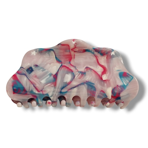 Rock Crip / Marble Pink