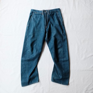 Levi's RED 1st DENIM PANTS