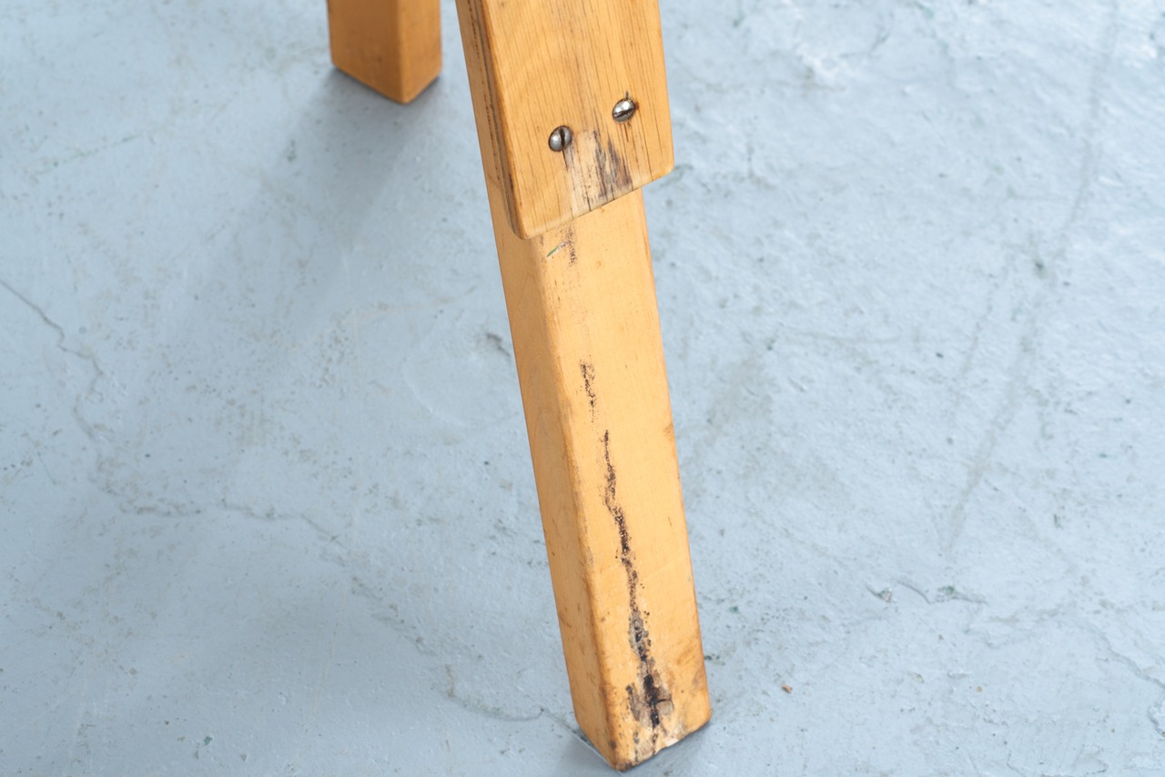 Alvar Aalto | chair 66 1960-1970s