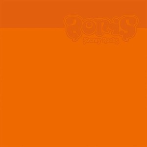 Boris「Heavy Rocks」