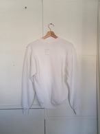80’s “JERZEES” Wool worm sweat Made in USA | 80年代ジャージーズウールワームスウェットアメリカ製