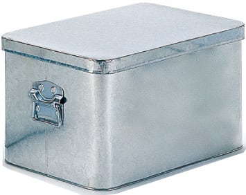 米びつ 15㎏ | 蔵前れとろま