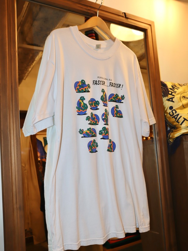 erotic tee【8056】