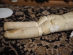 「Heubach Koppelsdorf 」レザーボディの少女 画像17
