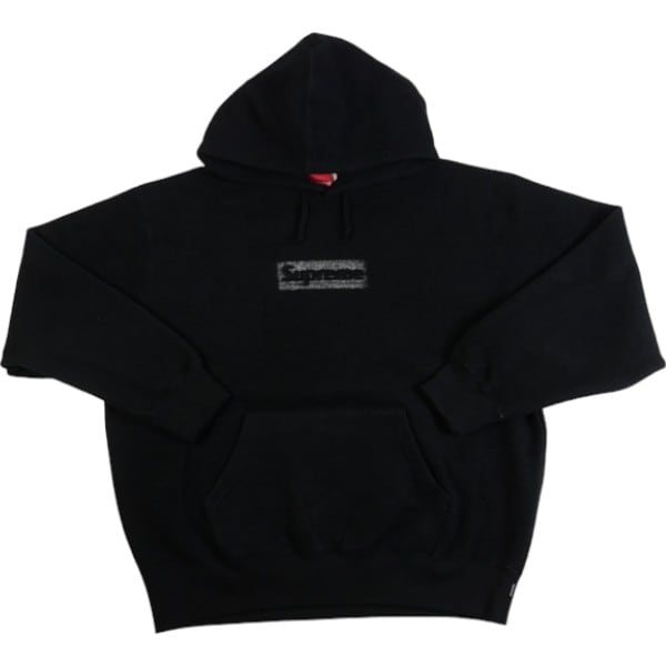 Size【M】 SUPREME シュプリーム 23SS Inside Out Box Logo Hooded