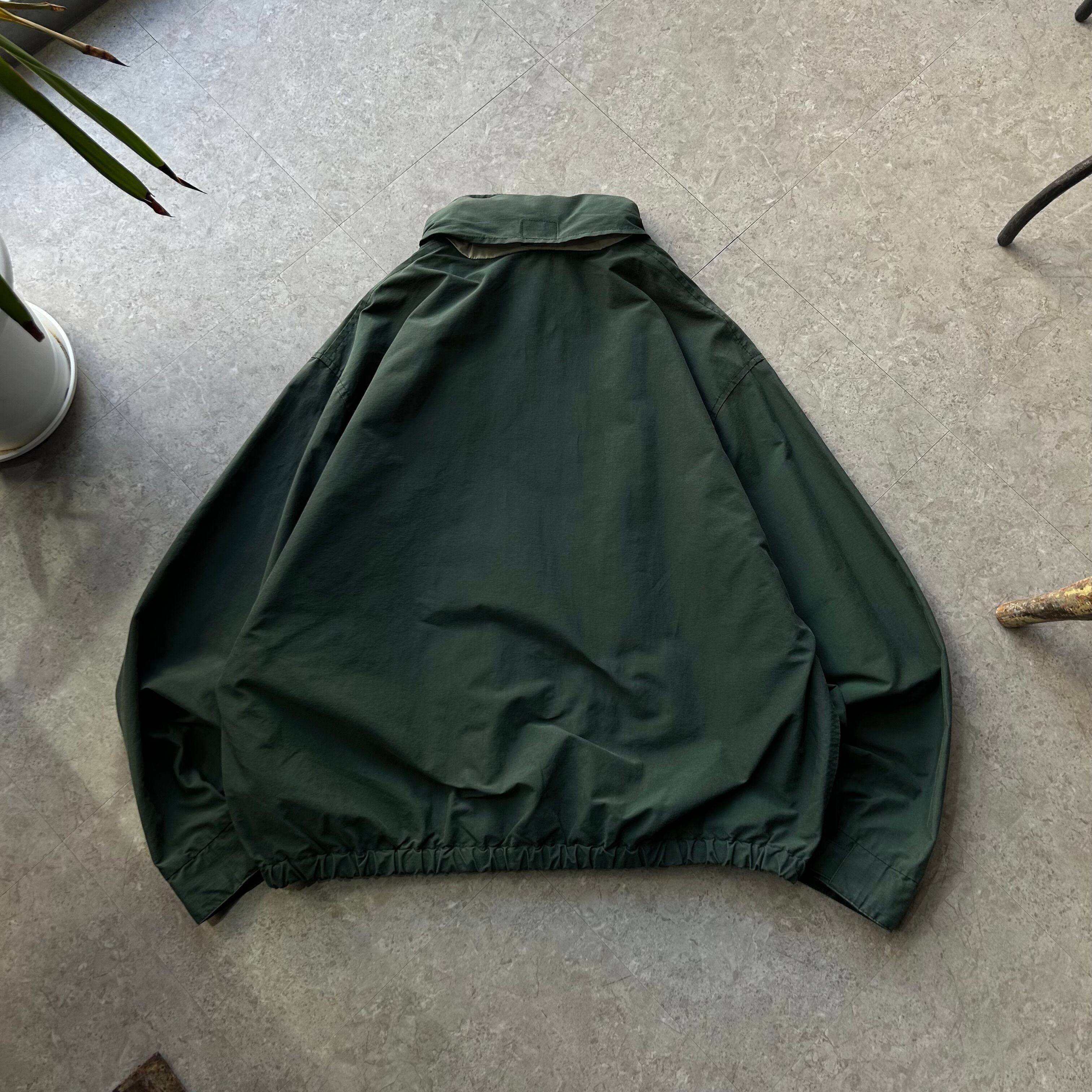 90s POLO SPORT short fishing jacket【仙台店】 | What'z up