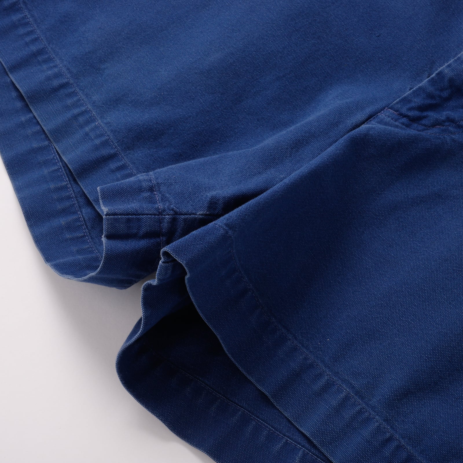 逸品】90s Patagonia vintage shorts ORGANIC COTTON Blue W34 ／90