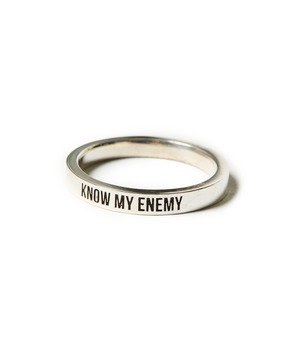 VIRGOwearworks / K.M.E Pinky ring / VG-GD-790 / Silver925 / シルバー / シルバー925 / リング / ピンキーリング / シルバー925リング