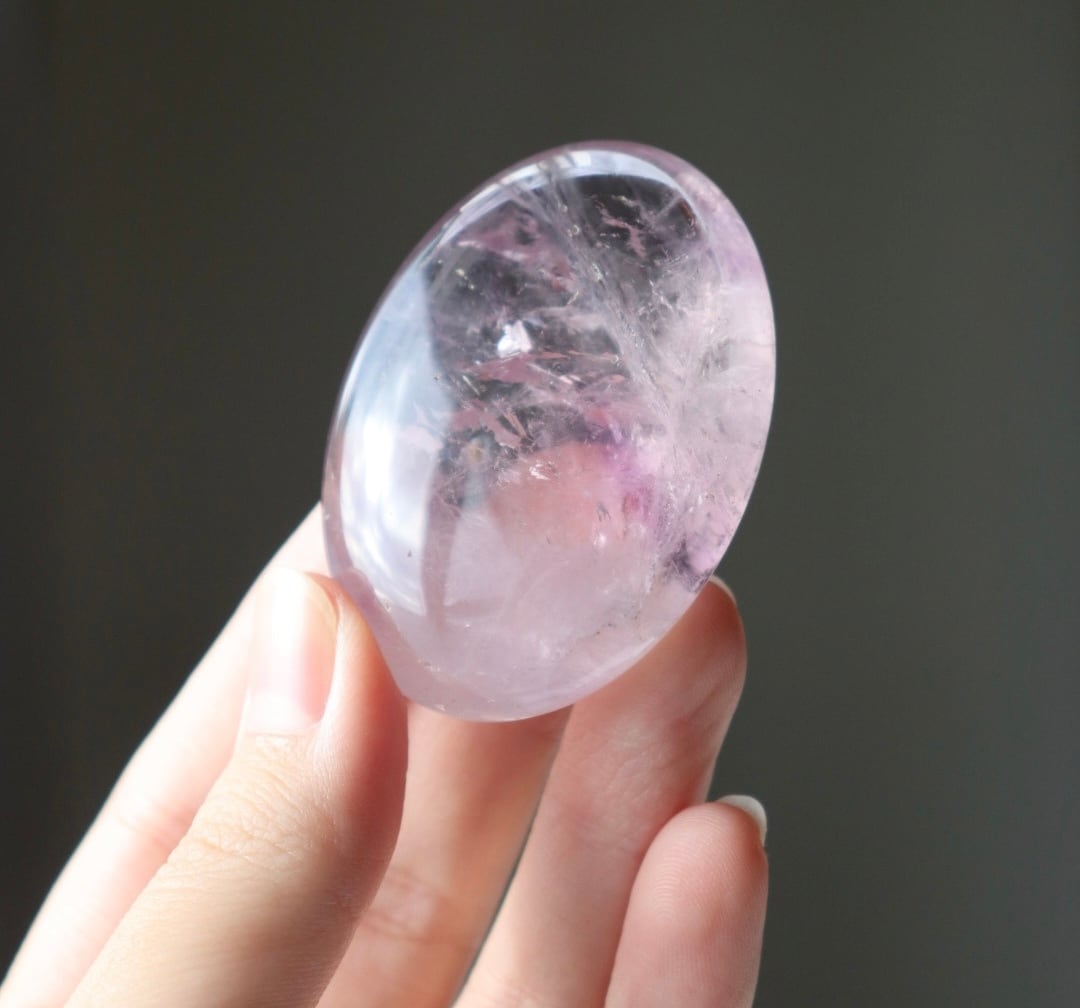 アメジスト / 紫水晶 | 木霊石 KODAMA-ishi